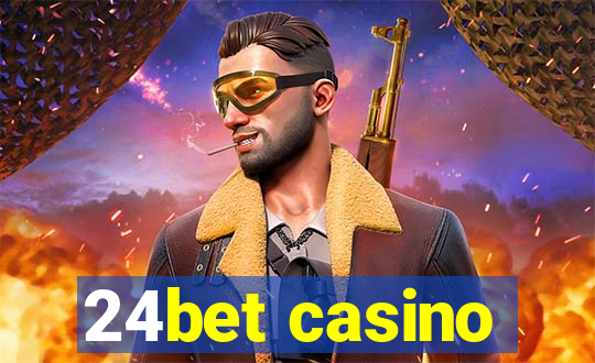 24bet casino